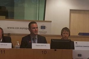 Enlargement Day 2017 – AP Vojvodina used 90% of EU funds