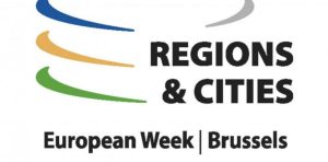 Registration for the European Week of Regions and Cities 2017 is open